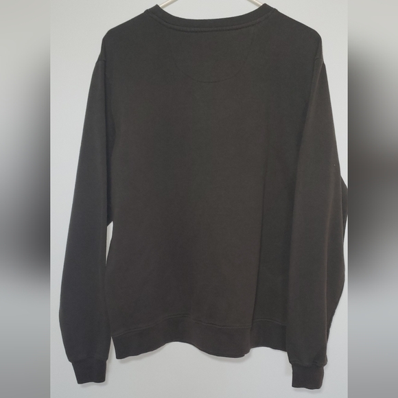 Def Leppard cotton sweater - Picture 4 of 6